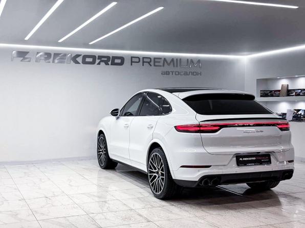 Porsche Cayenne III с пробегом 2019 года, цена 10 300 000 рублей, 64859 км, внедорожник, Автокод Объявления