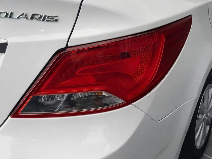 Hyundai Solaris I Рестайлинг Пермь  - изображение 29
