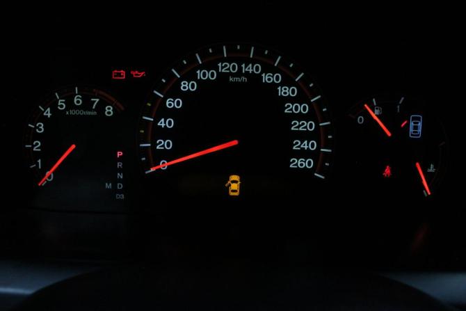 Honda Accord VII Рестайлинг с пробегом 2007 года, цена 730 000 рублей, 427349 км, седан, Автокод Объявления