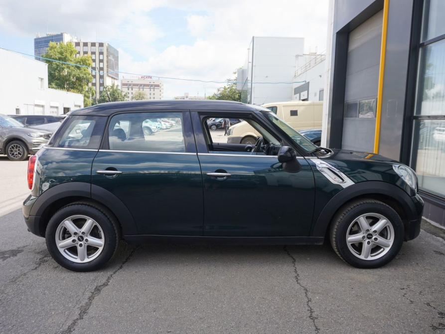 Mini Countryman I Москва  - изображение 4