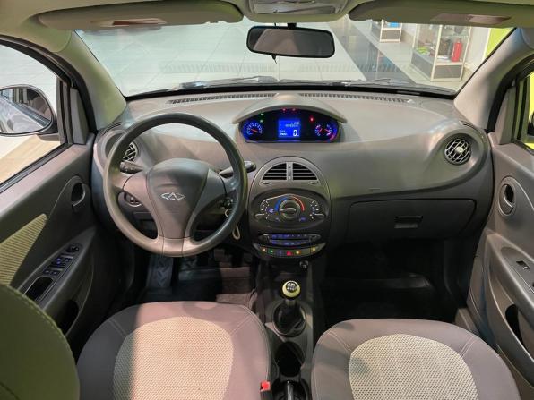 Chery IndiS (S18D) I с пробегом 2012 года, цена 165 000 рублей, 129331 км, хэтчбек, Автокод Объявления