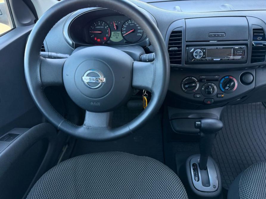 Nissan Micra III (K12) Волгоград  - изображение 14