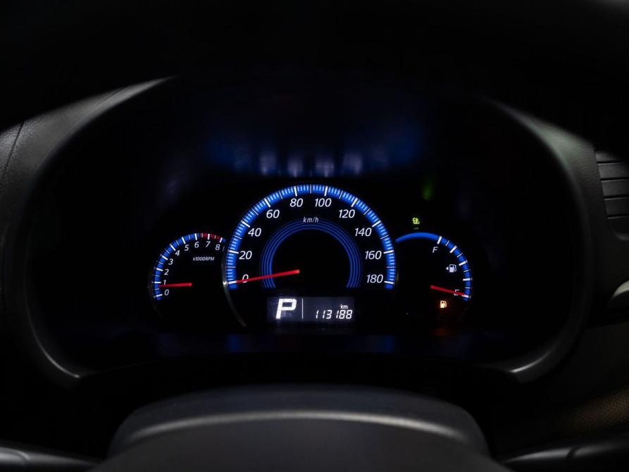 Suzuki Solio II Чита  - изображение 12