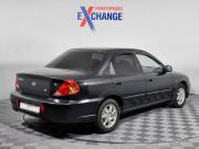 Kia Spectra I Рестайлинг 2 Нижний Новгород  - изображение 13