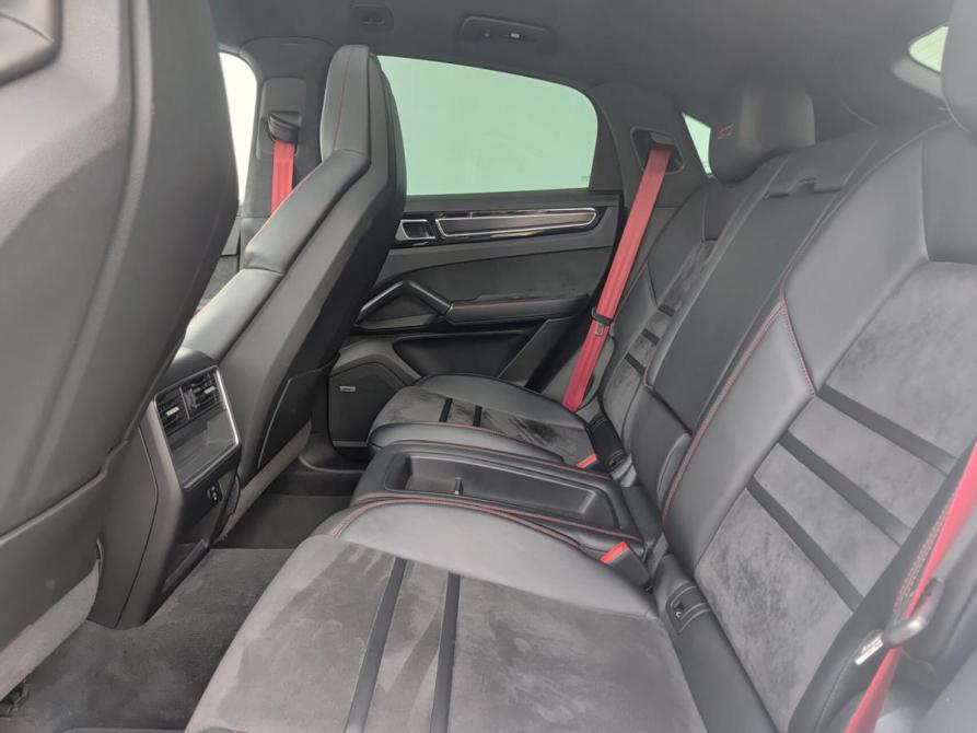 Porsche Cayenne III Казань  - изображение 15