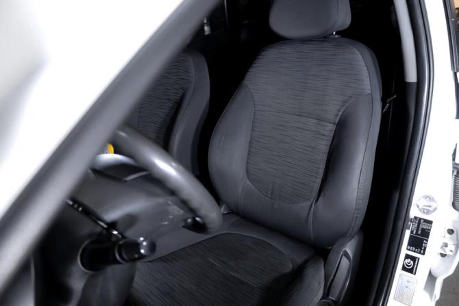 Hyundai Solaris I Рестайлинг с пробегом 2015 года, цена 849 000 рублей, 110446 км, хэтчбек, Автокод Объявления