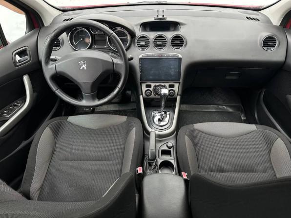Peugeot 308 I с пробегом 2010 года, цена 390 000 рублей, 218529 км, хэтчбек, Автокод Объявления