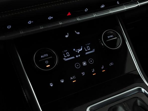 Chery Tiggo 8 Pro I с пробегом 2021 года, цена 1 699 000 рублей, 112219 км, внедорожник, Автокод Объявления