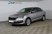 Skoda Rapid II Нижний Новгород  - изображение 24