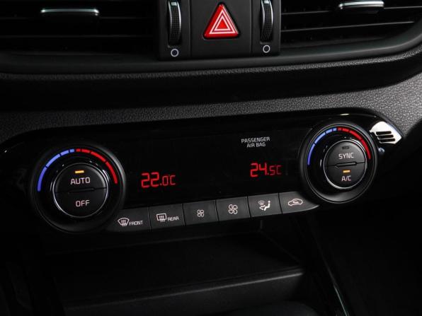 Kia Cerato IV с пробегом 2019 года, цена 2 079 000 рублей, 46622 км, седан, Автокод Объявления