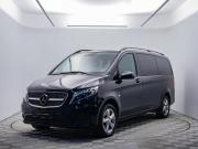 Mercedes-Benz Vito III (W447) Москва  - изображение 19