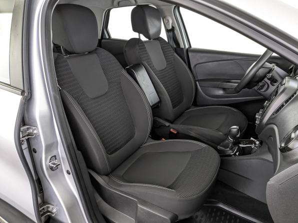 Renault Kaptur I с пробегом 2018 года, цена 1 290 000 рублей, 101551 км, внедорожник, Автокод Объявления