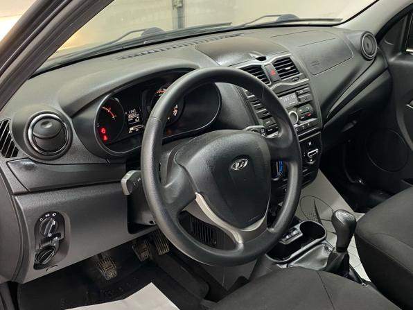 Lada (ВАЗ) Granta I Рестайлинг с пробегом 2020 года, цена 749 000 рублей, 85692 км, седан, Автокод Объявления