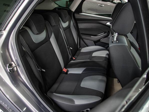 Ford Focus III с пробегом 2012 года, цена 687 000 рублей, 156000 км, хэтчбек, Автокод Объявления