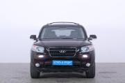 Hyundai Santa Fe II Омск  - изображение 25