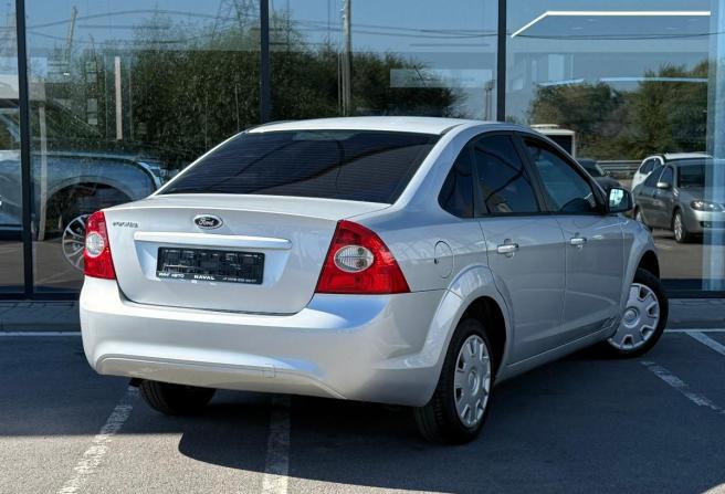 Ford Focus II Рестайлинг с пробегом 2010 года, цена 515 000 рублей, 256158 км, седан, Автокод Объявления