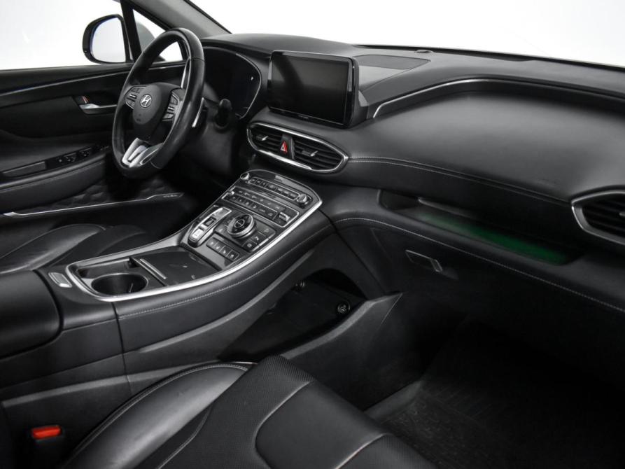 Hyundai Santa Fe IV Рестайлинг Санкт-Петербург  - изображение 13