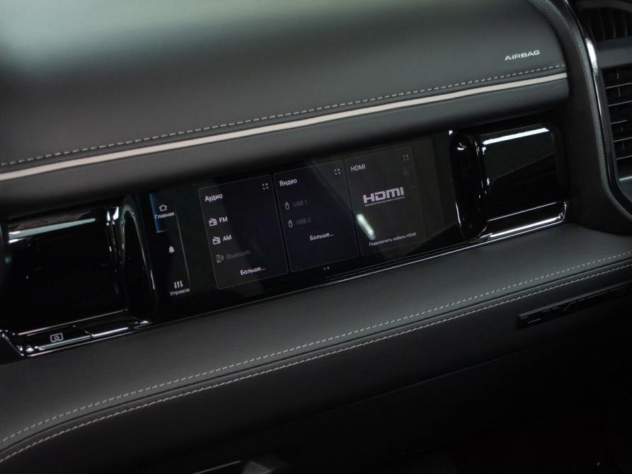 Ram 1500 V Рестайлинг Новосибирск  - изображение 20