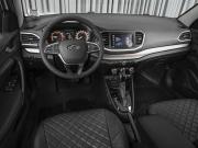 Lada (ВАЗ) Vesta I Рестайлинг (NG) Ставрополь  - изображение 28