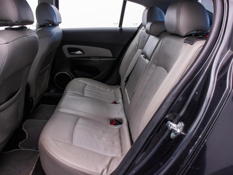 Chevrolet Cruze I Москва  - изображение 12