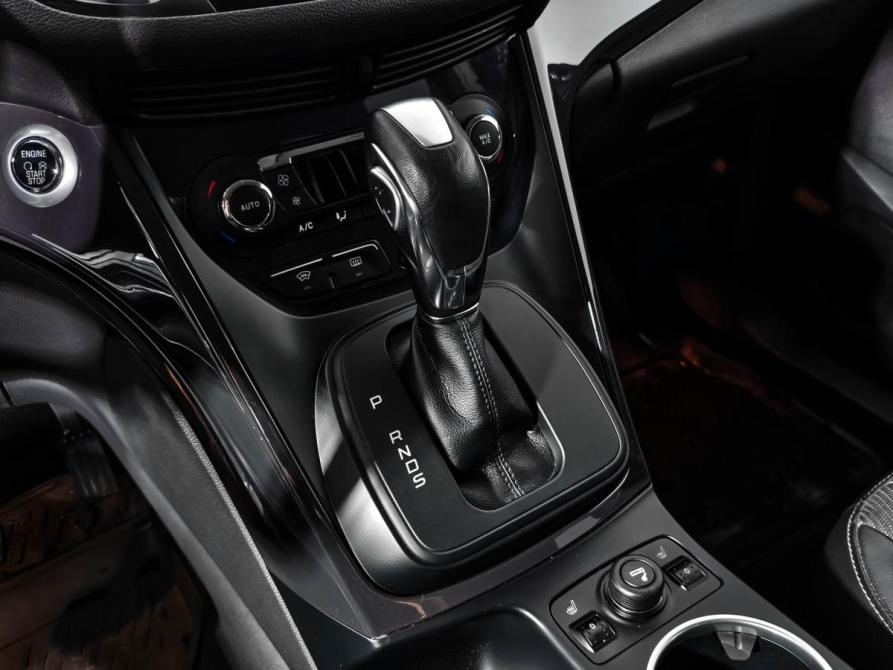 Ford Kuga II Рестайлинг Санкт-Петербург  - изображение 11