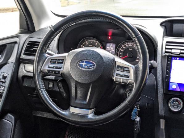 Subaru Forester IV с пробегом 2014 года, цена 1 569 500 рублей, 238000 км, внедорожник, Автокод Объявления