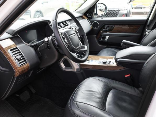 Land Rover Range Rover Evoque II с пробегом 2019 года, цена 3 998 000 рублей, 61453 км, внедорожник, Автокод Объявления