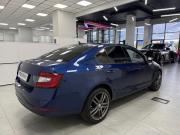 Skoda Octavia III (A7) Рестайлинг Казань  - изображение 23