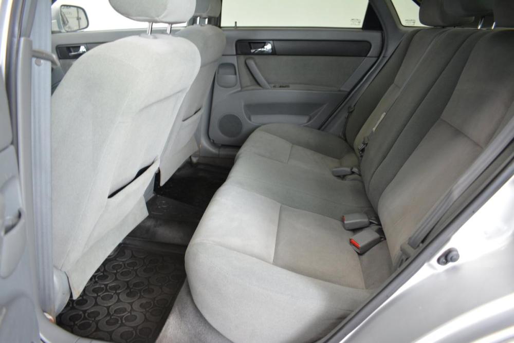 Daewoo Gentra II Киров  - изображение 18