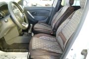 Renault Logan II Рестайлинг Омск  - изображение 28