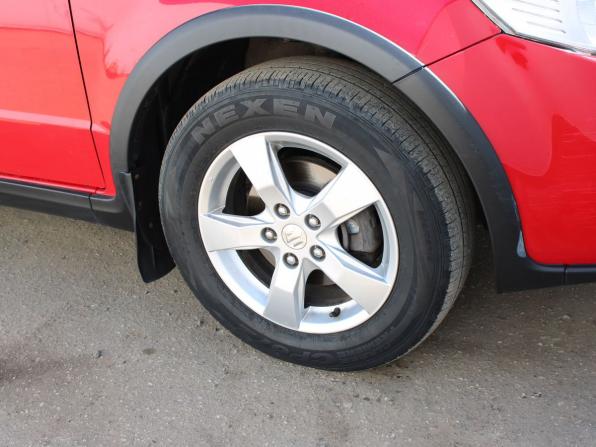 Suzuki SX4 I (Classic) Рестайлинг с пробегом 2010 года, цена 1 099 000 рублей, 91488 км, хэтчбек, Автокод Объявления