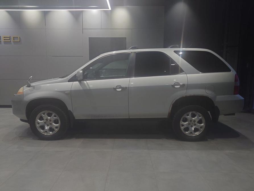 Acura MDX I Новокузнецк  - изображение 8