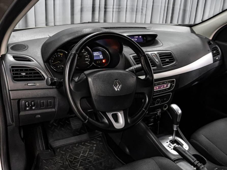 Renault Fluence I Минеральные Воды  - изображение 7
