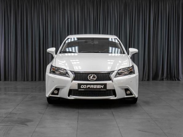 Lexus GS IV с пробегом 2014 года, цена 2 749 000 рублей, 188509 км, седан, Автокод Объявления