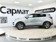 Kia Sportage IV Рестайлинг Новосибирск  - изображение 33