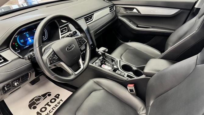 JAC J7 I с пробегом 2023 года, цена 1 475 000 рублей, 33245 км, хэтчбек, Автокод Объявления