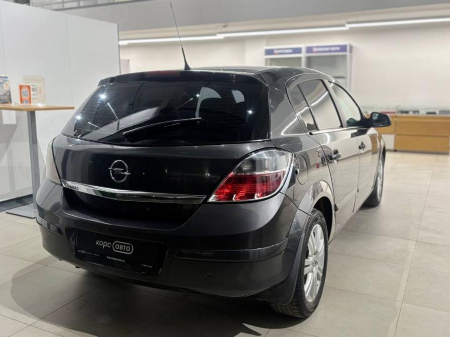 Opel Astra H Рестайлинг Тверь  - изображение 4
