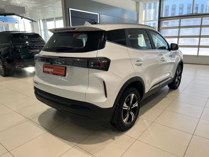 Chery Tiggo 4 I Рестайлинг 2 Екатеринбург  - изображение 4