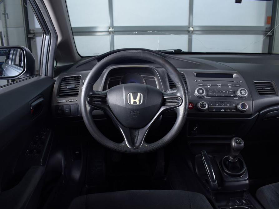 Honda Civic VIII Рестайлинг Кемерово  - изображение 8