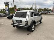 Lada (ВАЗ) 2131 (4x4) I Тула  - изображение 16