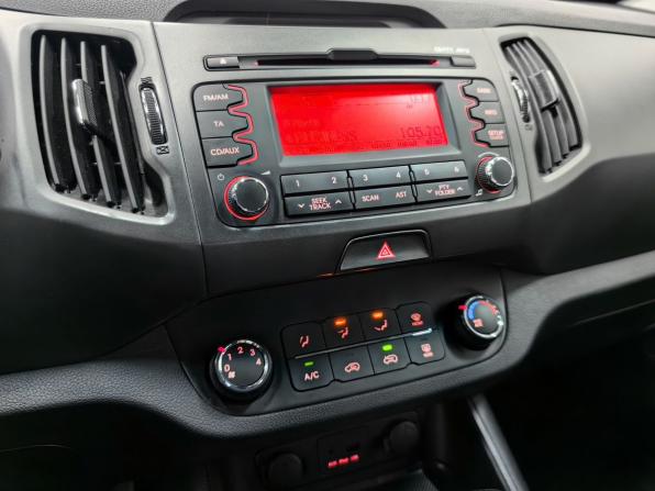 Kia Sportage III с пробегом 2013 года, цена 1 320 000 рублей, 148331 км, внедорожник, Автокод Объявления