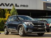 Kia Seltos I Москва  - изображение 21