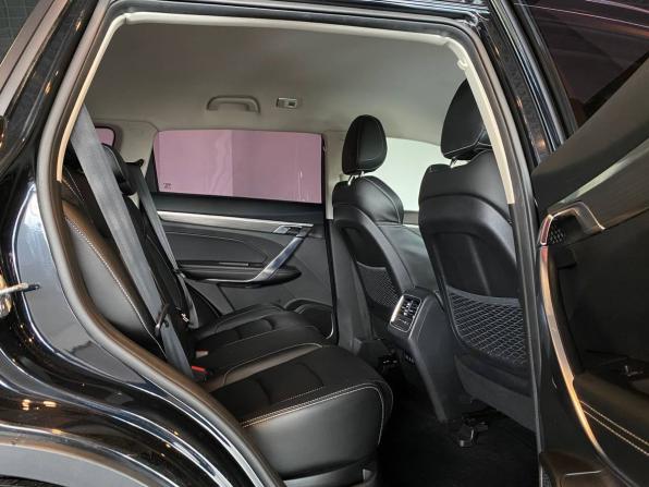 Geely Atlas Pro с пробегом 2021 года, цена 1 552 000 рублей, 127224 км, внедорожник, Автокод Объявления