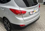 Hyundai ix35 I Владимир  - изображение 46