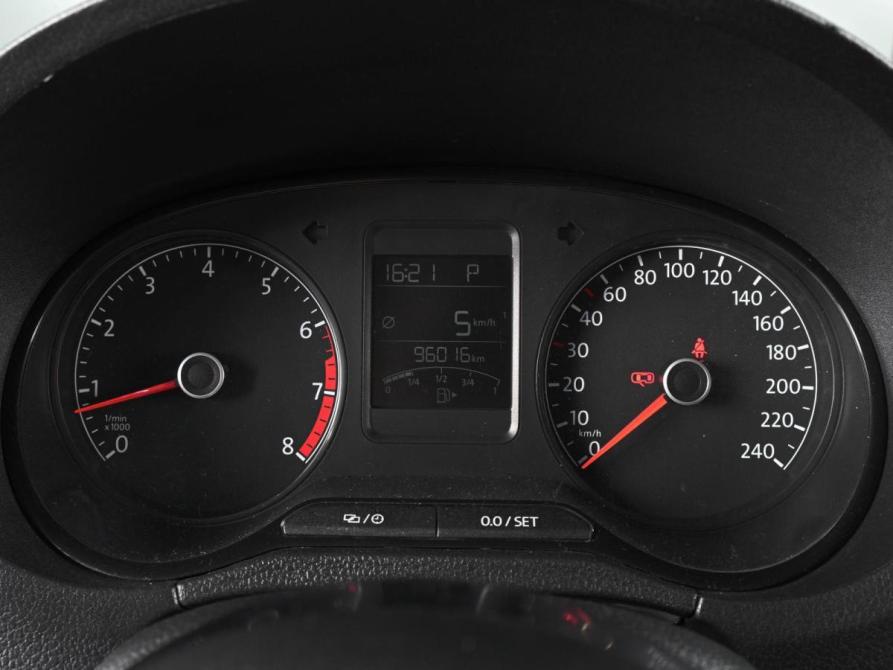 Volkswagen Polo V Рестайлинг Ростов-на-Дону  - изображение 15