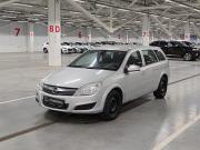 Opel Astra H Рестайлинг Казань  - изображение 23