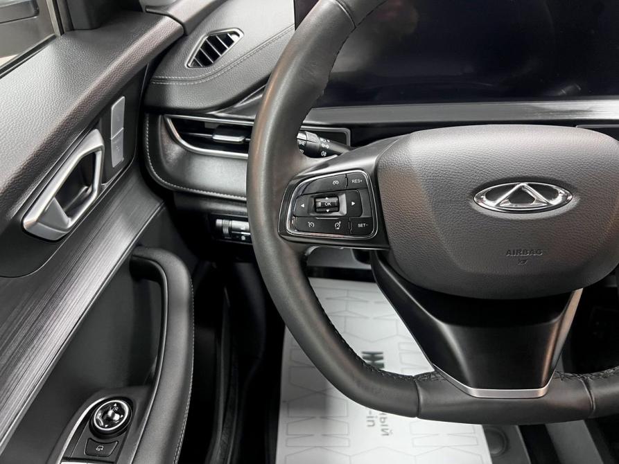 Chery Tiggo 7 Pro Max I Тверь  - изображение 17