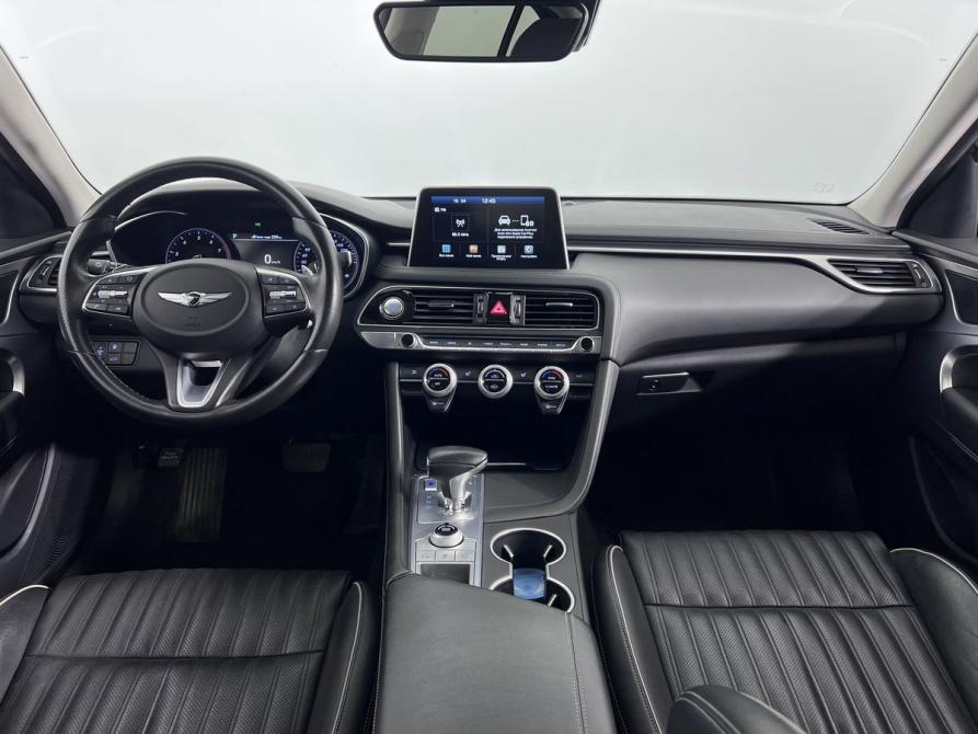 Genesis G70 I Калининград  - изображение 14