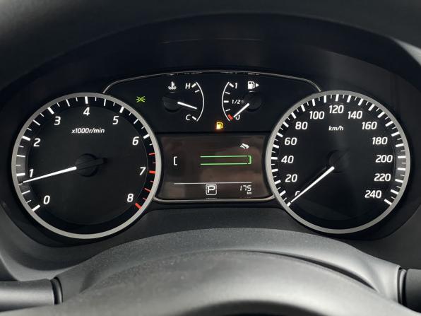 Nissan Sylphy III (China Market) Рестайлинг с пробегом 2025 года, цена 2 720 000 рублей, 175 км, седан, Автокод Объявления