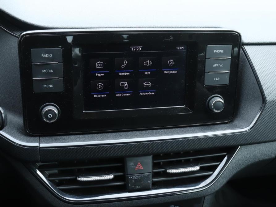 Volkswagen Polo VI Москва  - изображение 14